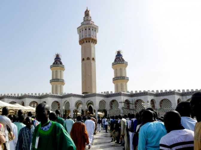 Grand Magal de Touba : Une quinzaine de pays, une centaine de délégations et plus de 400 personnalités  attendues