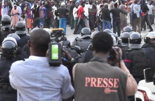 MÉDIAS SÉNÉGALAIS, LA MORT PROGRAMMÉE