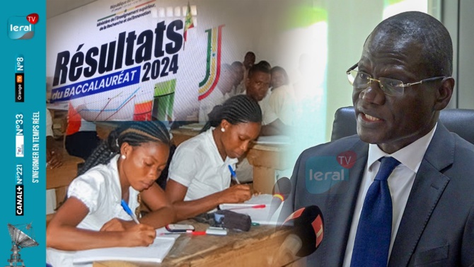 Sénégal : Les 20 informations clés du Baccalauréat 2024