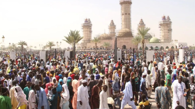 Magal Touba/ Pour une prise en charge optimale des patients: Le gouvernement offre 800 millions Francs CFA aux hôpitaux de Touba