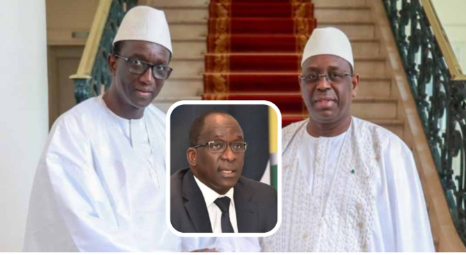 Défaite de Benno à la présidentielle : Diouf Sarr demande des explications à Macky Sall et Amadou Bâ