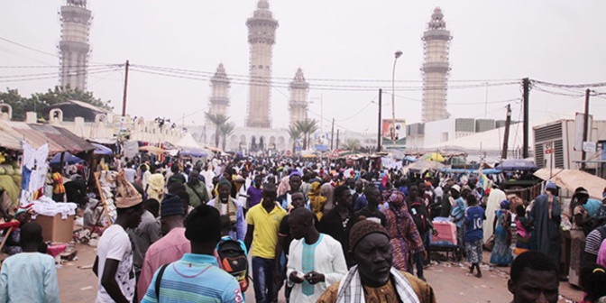 En prélude au grand Magal : Bassirou Diomaye Faye à Touba dans les prochains jours