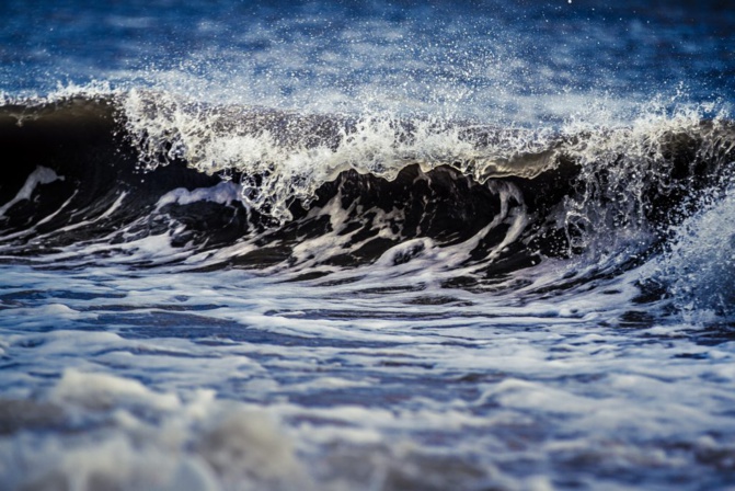 Alerté Météo ! Le littoral dakarois, la Petite Côte et la Casamance face à une ”houle dangereuse” vendredi et samedi