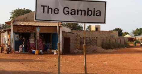 Gambie : 6 Sénégalais et 11 autres étrangers expulsés