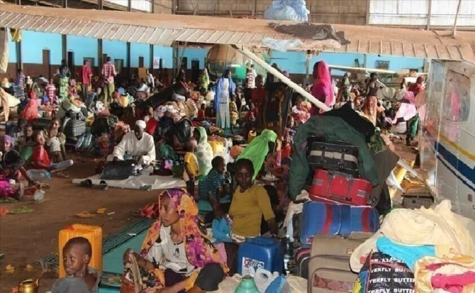 Appui des États-Unis envers l'Afrique subsaharienne : Une aide humanitaire de plus de 38 milliards FCFA en soutien aux réfugiés et  populations vulnérables