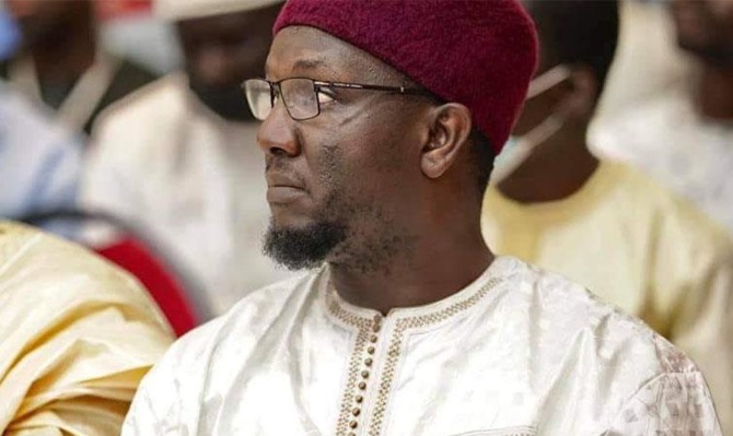 Affaire Cheikh Oumar Diagne: Le préfet de Dakar interdit la manifestation de ce vendredi