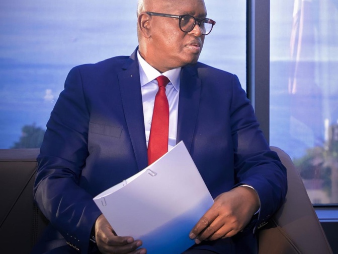 « La falsification politicienne du rapport du FMI », Par Abdou Latif Coulibaly