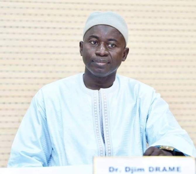 Direction des Affaires religieuses et de l’insertion des diplômés en arabe: Le Président nomme Djim Ousmane Dramé