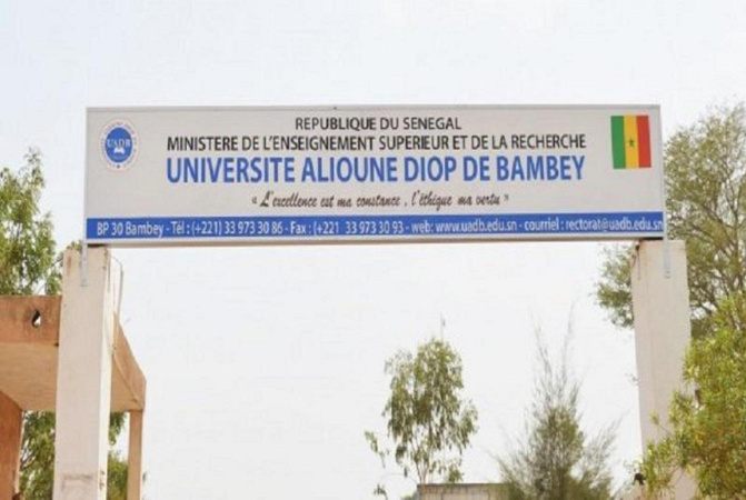 Infrastructures - Université de Bambey : Des enseignants invitent leur tutelle à respecter ses engagements