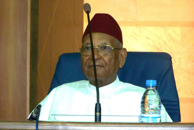 Hommage à l’illustre Sénégalais, Amadou Makhtar Mbow, ancien Directeur général de l’Unesco  -Par Kalidou Diallo, ancien ministre