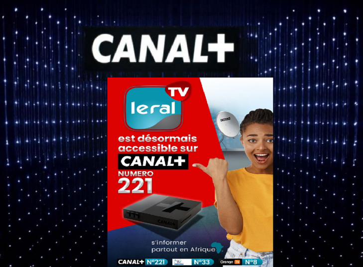 Culture : Canal+ Sénégal appelé à renforcer son soutien au cinéma sénégalais, dans sa programmation 2024-2025