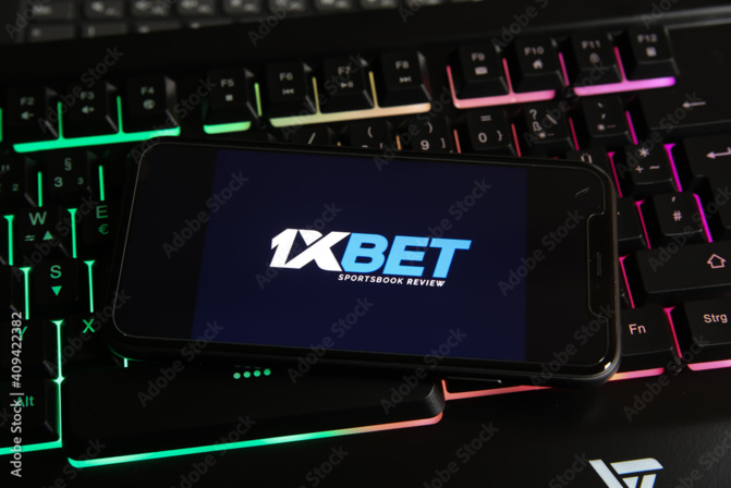 Un agent commercial vide la caisse pour parier à One Xbet