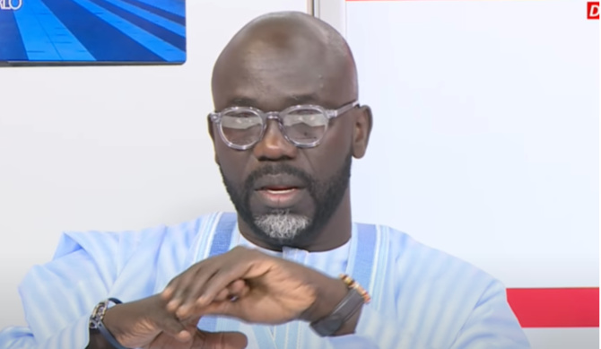 Cheikh Yérim Seck placé en garde à vue pour diffusion de fausses nouvelles et diffamation