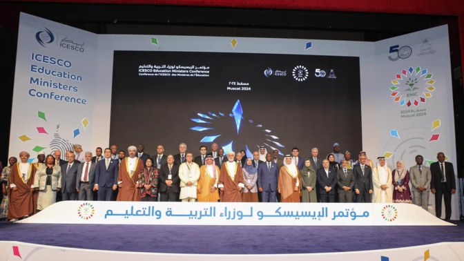 Conférence de l’ICESCO des Ministres de l’Education : L'intégralité du discours de Macky Sall (Photos)