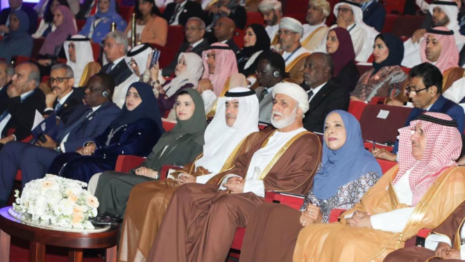 Conférence de l’ICESCO des Ministres de l’Education : L'intégralité du discours de Macky Sall (Photos)