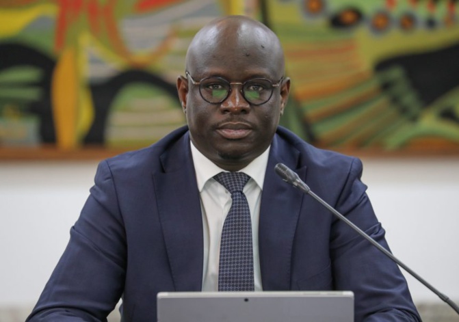 Révision de la note du Sénégal par l’agence Moody’s : Le Ministère des Finances et du Budget du Sénégal l’impute à l’audit des finances publiques