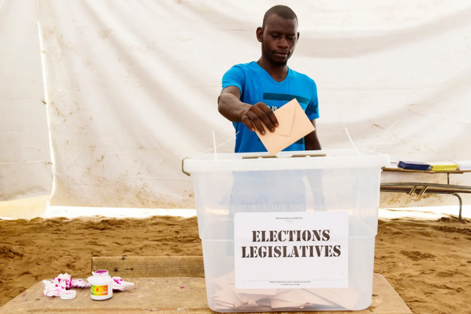 Élections législatives prochaines et liberté d'expression au Sénégal : L’urgence d’une prise de conscience citoyenne signalée