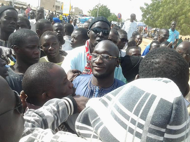 Serigne Assane Mbacké crache le feu: "Nous allons bouter Macky Sall hors du pouvoir" 