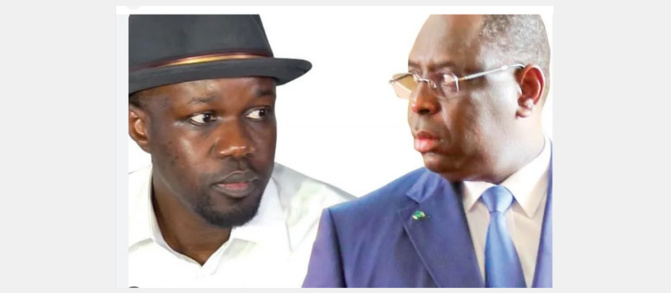 Retour plus que probable à Dakar: Macky Sall amorce le Gatsa-Gatsa contre Ousmane Sonko