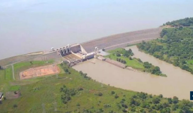 Le futur barrage de Gourbassi va limiter les impacts de l’orpaillage sur la Falémé (OMVS)