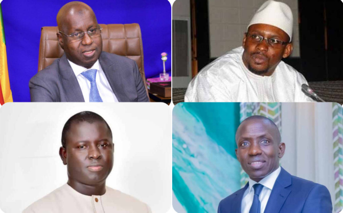 Défection des cadres de son parti : Macky Sall face à ses anciens responsables