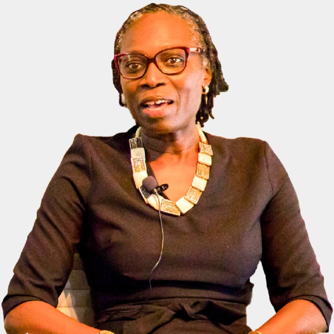 Mme Thiaba Camara Sy, PCA de CGF Bourse et de GGF actions : «Nous devons réussir la transition vers l’économie de production, vers l’industrialisation »