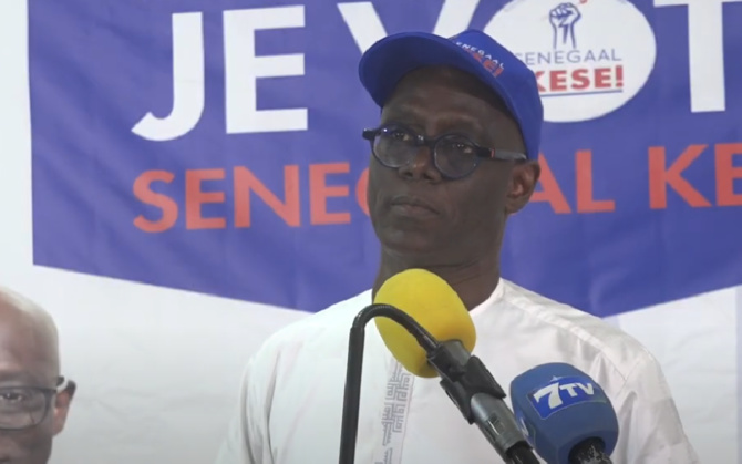 Lancement de la Coalition Sénégal Kessé : « Inondations, gestion foncière et échec des coalitions » TAS dresse un bilan accablant de la gouvernance au Sénégal