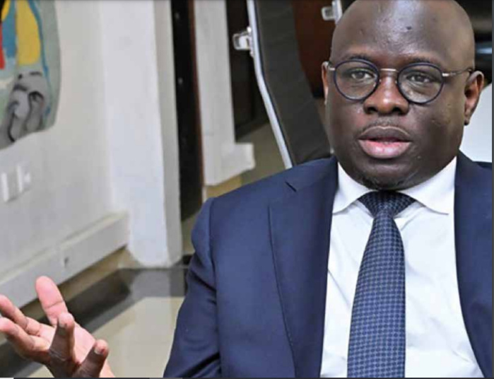 Portrait de Cheikh Diba, le nouveau Ministre des Finances : La rançon de la compétence, du dévouement et de la discrétion