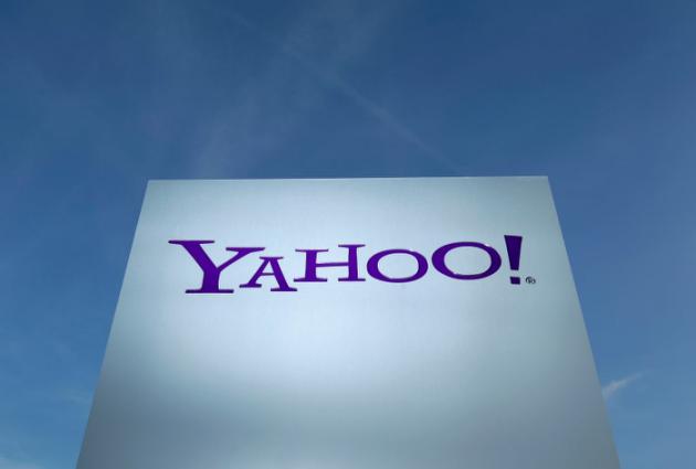 Yahoo propose un service de messagerie sans mot de passe