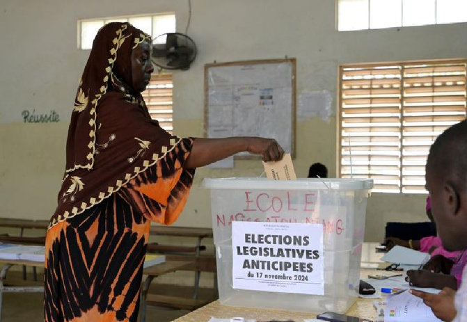 Décryptage des législatives de Matam :   Pourquoi Pastef n’a pas gagné…