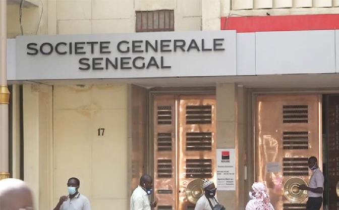 Analyse du rachat supposé de la Société Générale Sénégal par l'état du Sénégal  Par Magaye Gaye économiste international