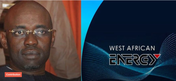 Affaire Samuel Sarr : Qui en veut à West African Energy ?