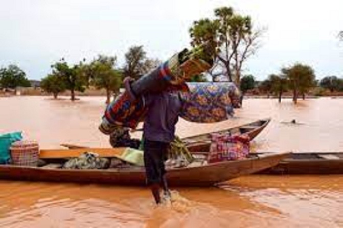 Conséquences du changement climatique pour le Sénégal : La Banque mondiale prévient contre l’inaction