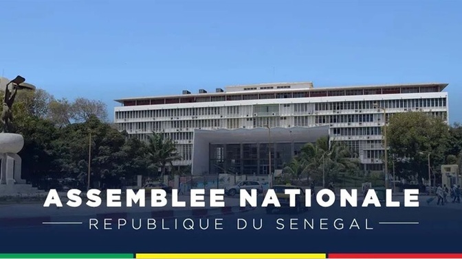 Assemblée nationale: La date d'ouverture de la première session ordinaire, fixée au 2 décembre 2024