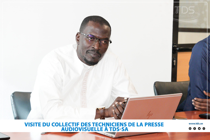 Rencontre stratégique entre la Télédiffusion du Sénégal et le Collectif des Techniciens de la Presse Audiovisuelle : vers une TNT plus performante