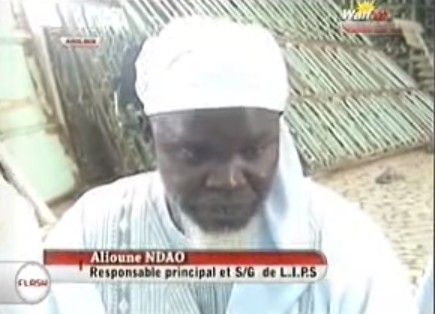 Apologie du terrorisme: Que risquent Imam Ndao et Cie ?