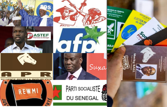 Régulation : Après la presse, le Sénégal, vers une rationalisation de l'espace politique ?