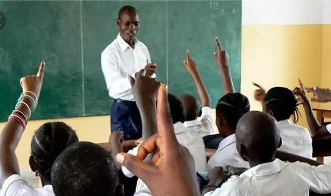 Education - Recrutement massif d’enseignants : « Une initiative salvatrice, mais pas de d’enrôlement politique comme avant », Mbaye Sarr du Sadef