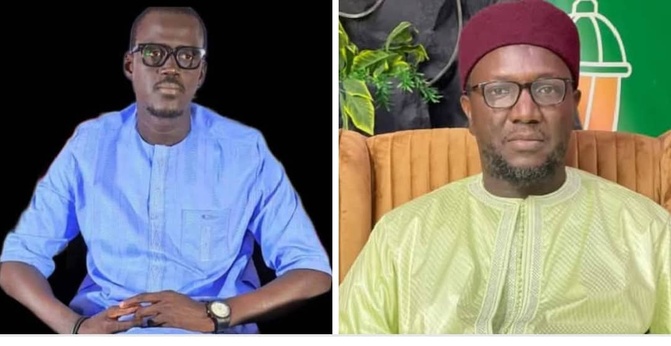 « Cheikh Oumar Diagne et son bavardage inutile », Par Babacar Sarr, chargé de communication Pastef Touba