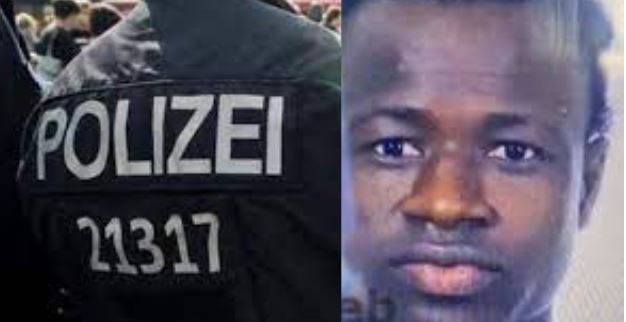 Affaire du Sénégalais tué en Allemagne : Les policiers impliqués, acquittés