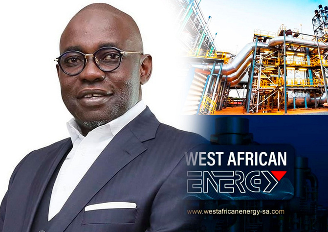 West African Energy : Samuel Sarr a répondu à toutes les questions des experts...