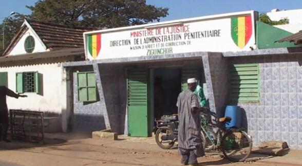 Décès d'Ibrahima Konté à la MAC de Ziguinchor: Ses codétenus réclament une enquête