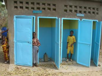 Journée mondiale des toilettes célébrée aujourd'hui