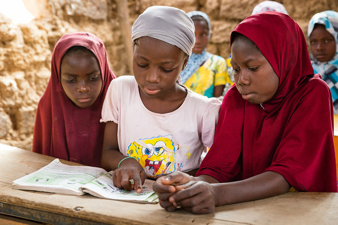 Ziguinchor : Un taux de déperdition scolaire de 10% chez les filles en 2024