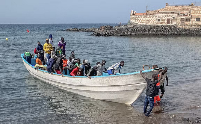 Toubacouta - Lutte contre l’émigration irrégulière :  Un recruteur et l’équipage d’une pirogue déférés