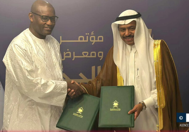 SENEGAL - ARABIE SAOUDITE / Signature du protocole d’accord du Hajj 2025