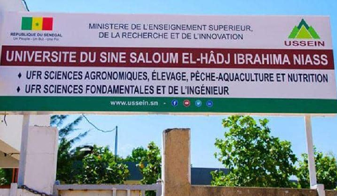 Fin de contrat ou licenciement abusif : 328 agents du CROUS-Sine Saloum sous le viseur …