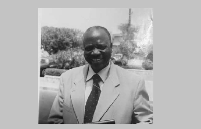 Joal-Fadiouth - Inhumation de Emmanuel Sobel Diouf : L’ancien maire repose aux cimetières mixtes et mythiques de l'ile aux coquillages