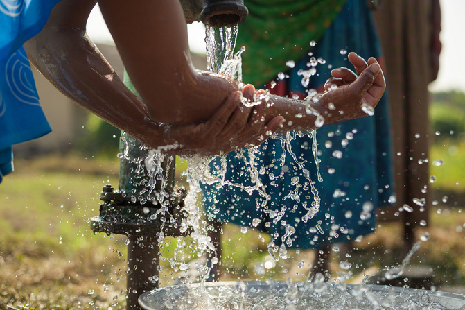 Coopération Sénégal Etats-Unis/ Accès à l’eau pour tous au Sénégal: l’USAID lance les projets Gire et Wash-Services