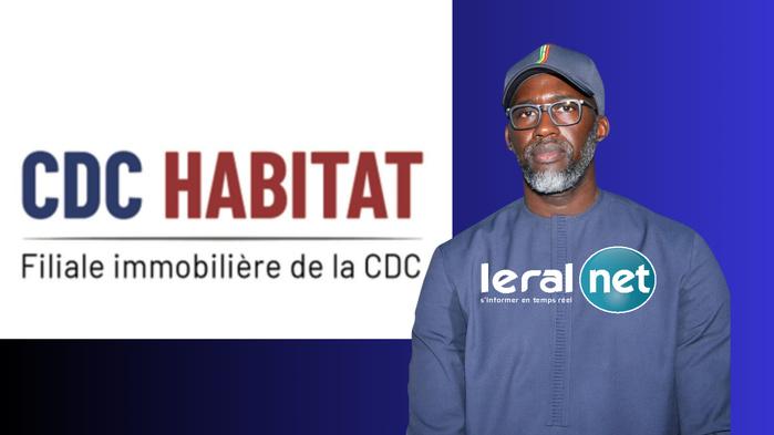 CDC Habitat : Une bonne nouvelle pour les acquéreurs, mais une mauvaise nouvelle pour Fadilou Keïta